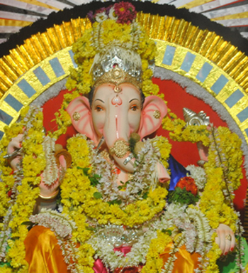 Chathurthi